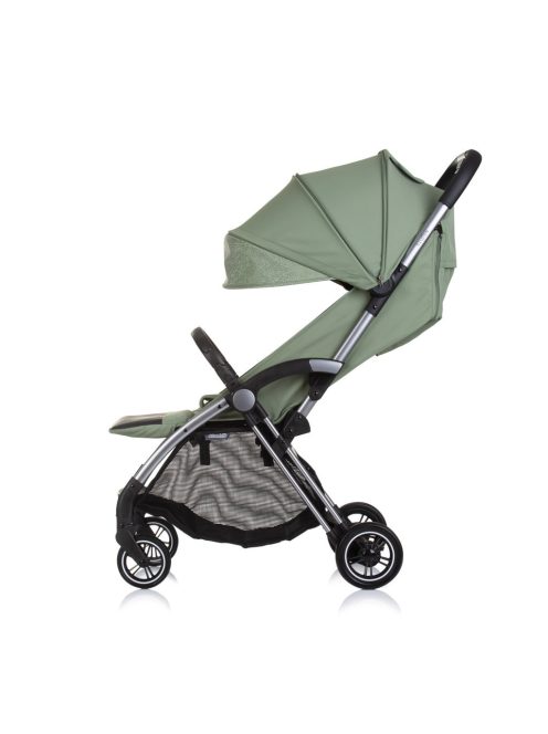 Chipolino Illusion sport babakocsi - Basil