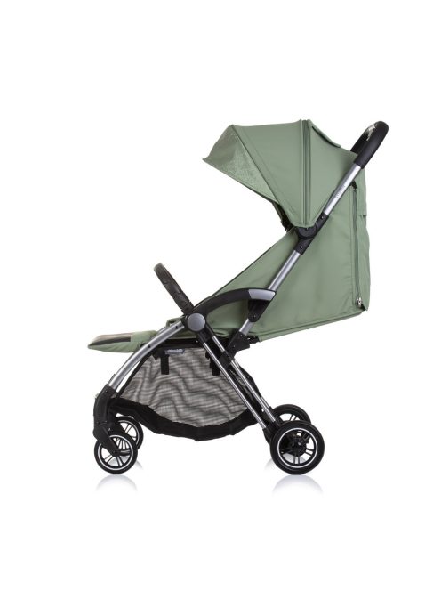 Chipolino Illusion sport babakocsi - Basil