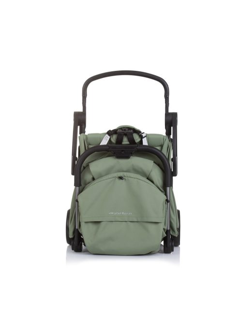 Chipolino Illusion sport babakocsi - Basil