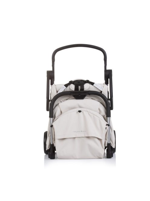 Chipolino Illusion sport babakocsi - Biscotta