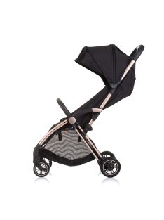 Chipolino Illusion sport babakocsi - Blackberry