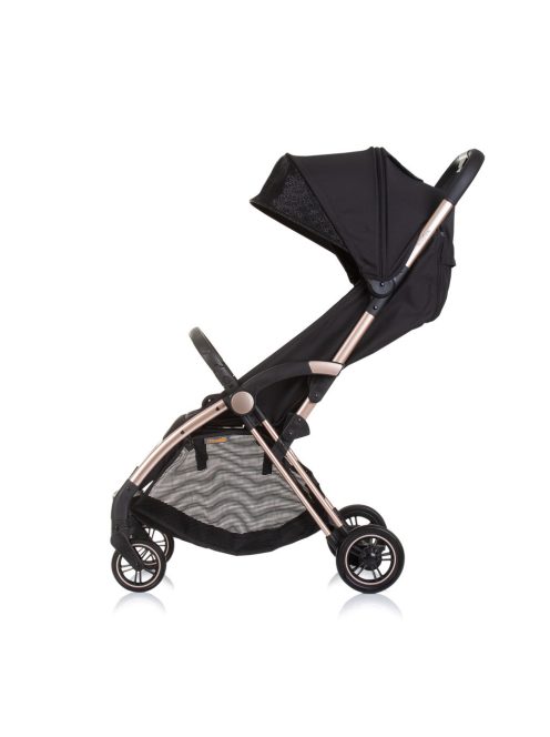 Chipolino Illusion sport babakocsi - Blackberry