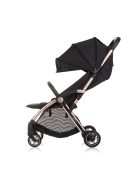 Chipolino Illusion sport babakocsi - Blackberry