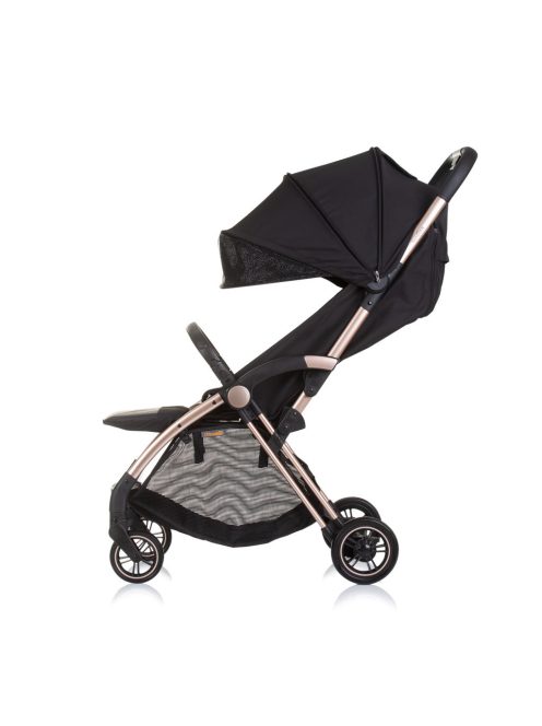 Chipolino Illusion sport babakocsi - Blackberry