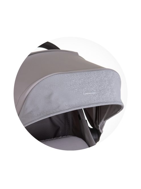 Chipolino Illusion sport babakocsi - Cloud