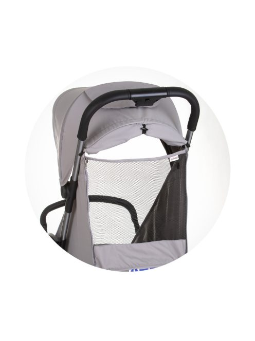 Chipolino Illusion sport babakocsi - Cloud