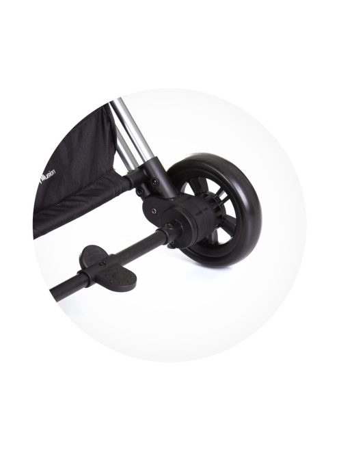 Chipolino Illusion sport babakocsi - Cloud