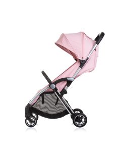 Chipolino Illusion sport babakocsi - Pink Marshmellow