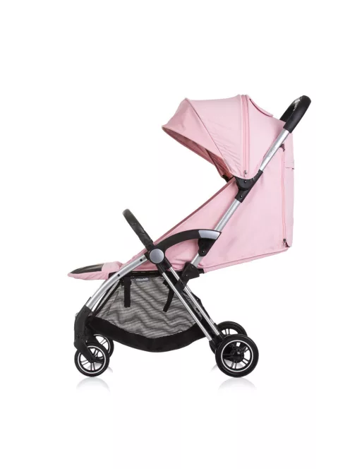 Chipolino Illusion sport babakocsi - Pink Marshmellow