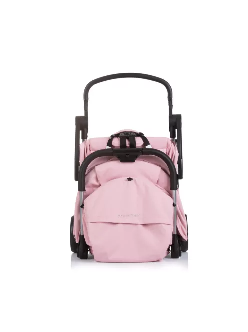 Chipolino Illusion sport babakocsi - Pink Marshmellow