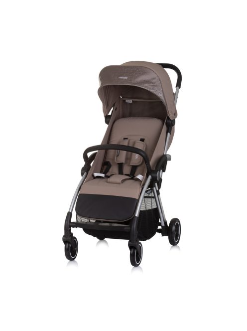 Chipolino Illusion sport babakocsi - Tiramisu