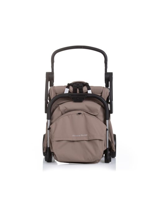 Chipolino Illusion sport babakocsi - Tiramisu