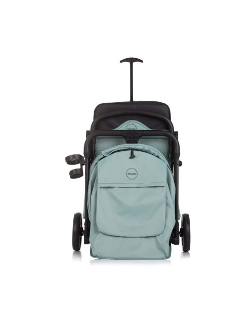 Chipolino Pixie sport babakocsi - Basil