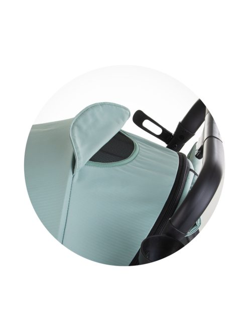 Chipolino Pixie sport babakocsi - Basil