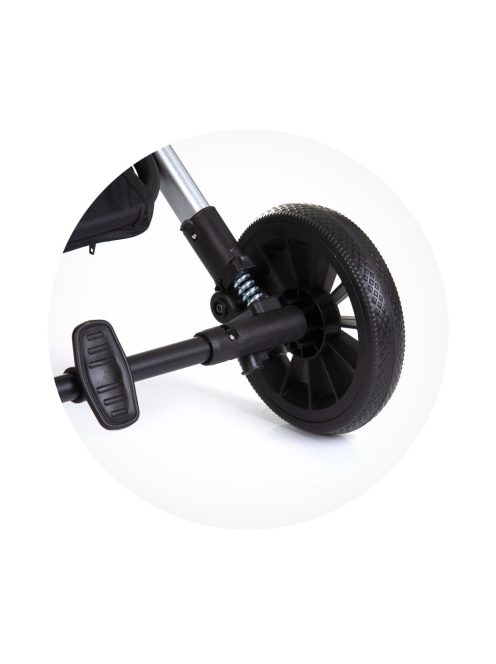 Chipolino Pixie sport babakocsi - Basil