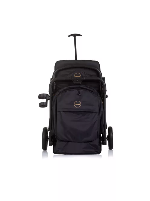 Chipolino Pixie sport babakocsi - Blackberry