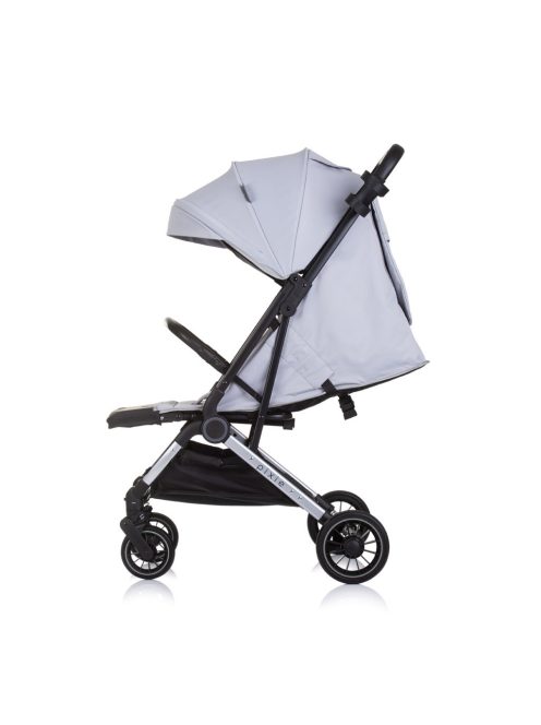 Chipolino Pixie sport babakocsi - Cloud Grey