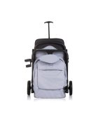 Chipolino Pixie sport babakocsi - Cloud Grey