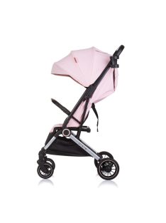 Chipolino Pixie sport babakocsi - Pink Marshmallow