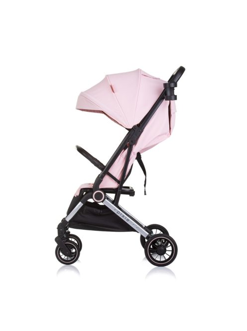 Chipolino Pixie sport babakocsi - Pink Marshmallow