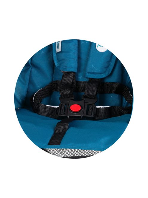 Chipolino Point sport babakocsi - Oasis