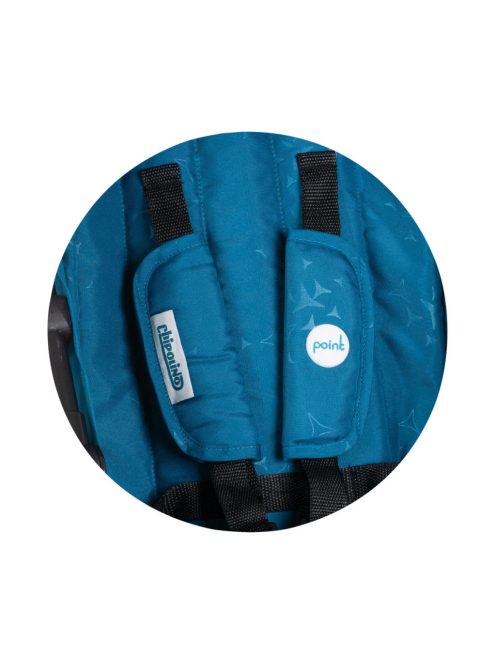 Chipolino Point sport babakocsi - Oasis