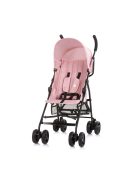 Chipolino Point sport babakocsi - Pink Marshmellow