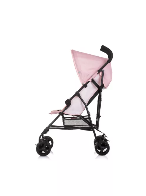 Chipolino Point sport babakocsi - Pink Marshmellow