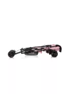 Chipolino Point sport babakocsi - Pink Marshmellow