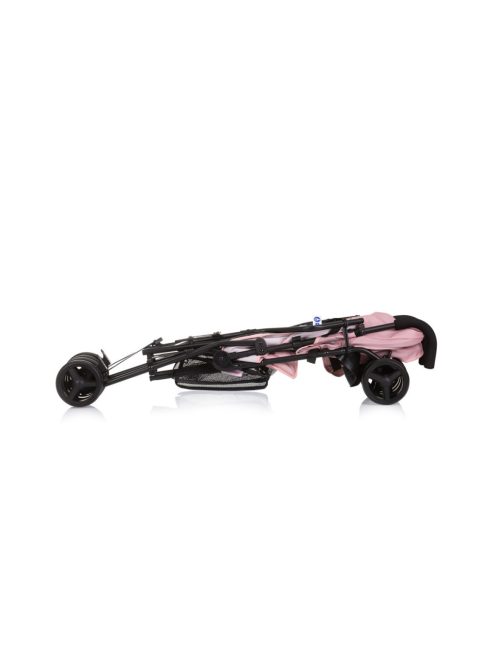 Chipolino Point sport babakocsi - Pink Marshmellow