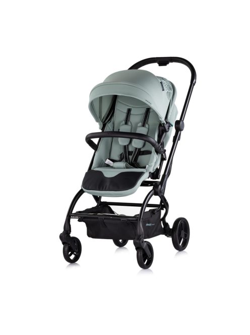 Chipolino Revolut 360 sport babakocsi - Basil