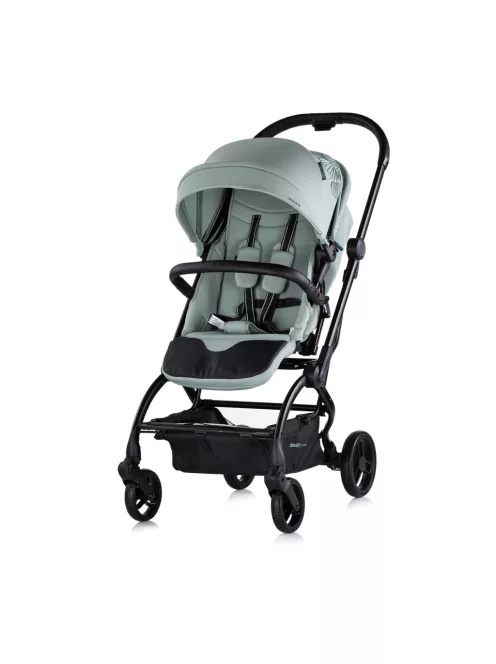 Chipolino Revolut 360 sport babakocsi - Basil
