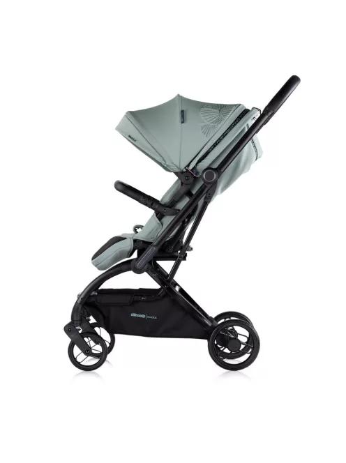 Chipolino Revolut 360 sport babakocsi - Basil