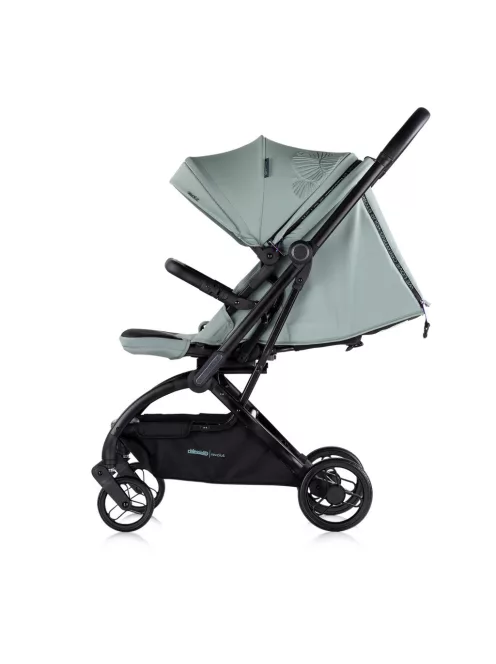Chipolino Revolut 360 sport babakocsi - Basil