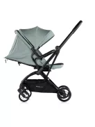 Chipolino Revolut 360 sport babakocsi - Basil