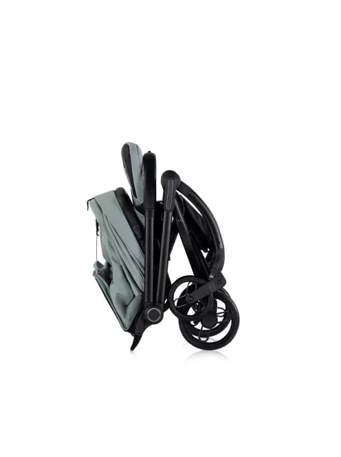 Chipolino Revolut 360 sport babakocsi - Basil
