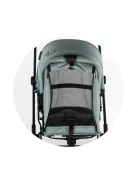 Chipolino Revolut 360 sport babakocsi - Basil