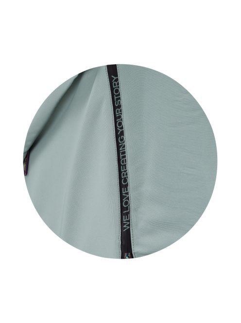 Chipolino Revolut 360 sport babakocsi - Basil