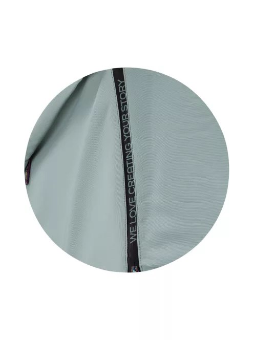 Chipolino Revolut 360 sport babakocsi - Basil