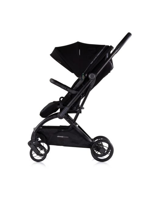 Chipolino Revolut 360 sport babakocsi - Blackberry