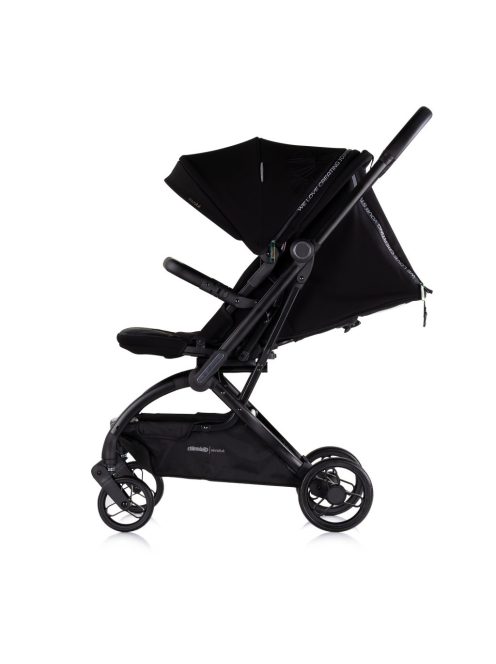 Chipolino Revolut 360 sport babakocsi - Blackberry