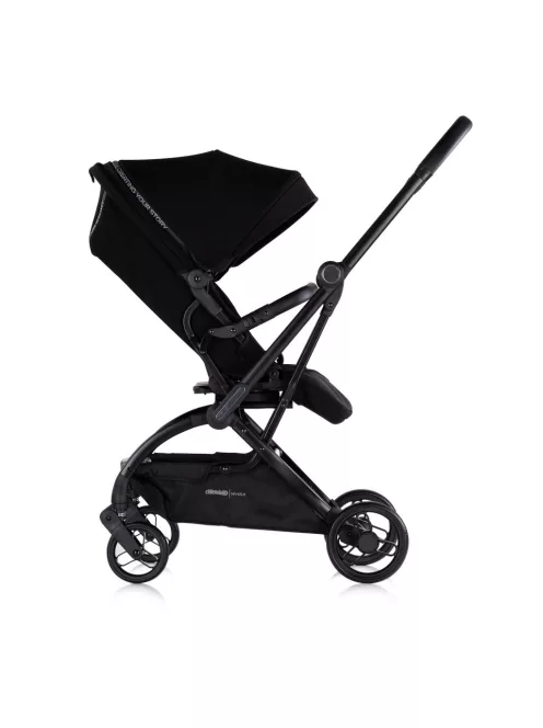 Chipolino Revolut 360 sport babakocsi - Blackberry