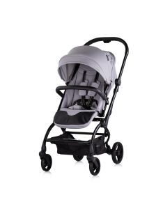 Chipolino Revolut 360 sport babakocsi - Cloud Grey