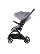 Chipolino Revolut 360 sport babakocsi - Cloud Grey