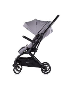 Chipolino Revolut 360 sport babakocsi - Cloud Grey