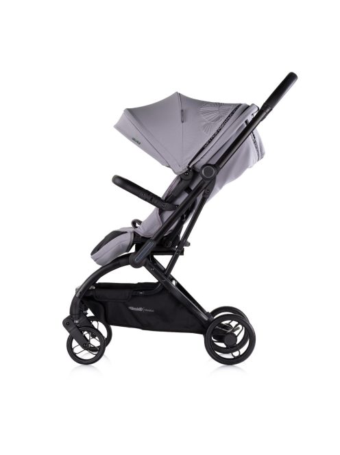 Chipolino Revolut 360 sport babakocsi - Cloud Grey