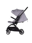 Chipolino Revolut 360 sport babakocsi - Cloud Grey