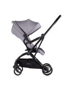 Chipolino Revolut 360 sport babakocsi - Cloud Grey