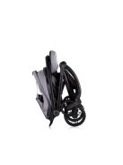 Chipolino Revolut 360 sport babakocsi - Cloud Grey