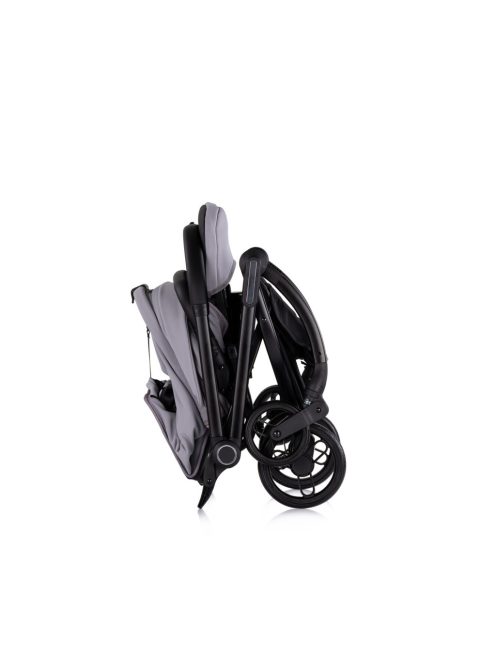 Chipolino Revolut 360 sport babakocsi - Cloud Grey